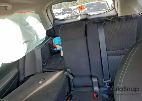 2018 Nissan Rogue S from USA, damaged, VIN 5N1AT2MT4JC810920